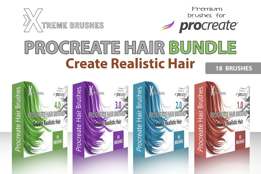 Procreate Hair Bundle 6.jpg