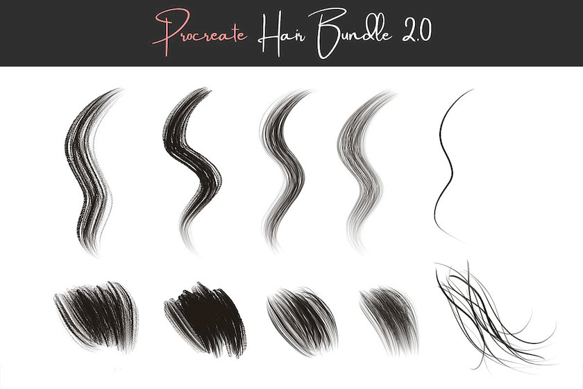 Procreate Hair Bundle 1.jpg