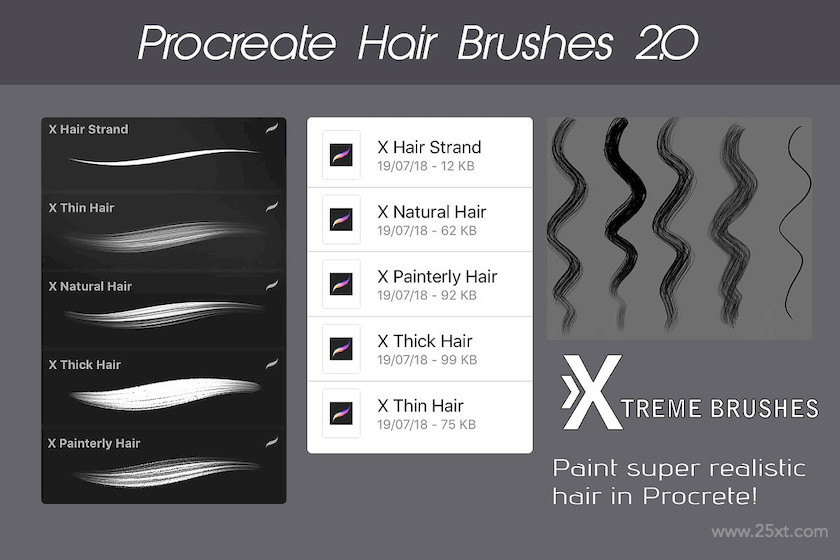 Procreate Hair Bundle 7.jpg