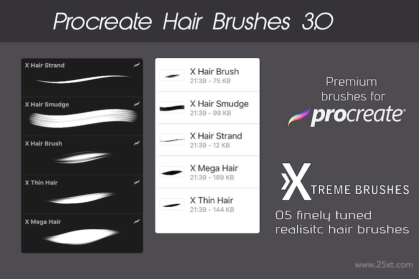 Procreate Hair Bundle 3.jpg