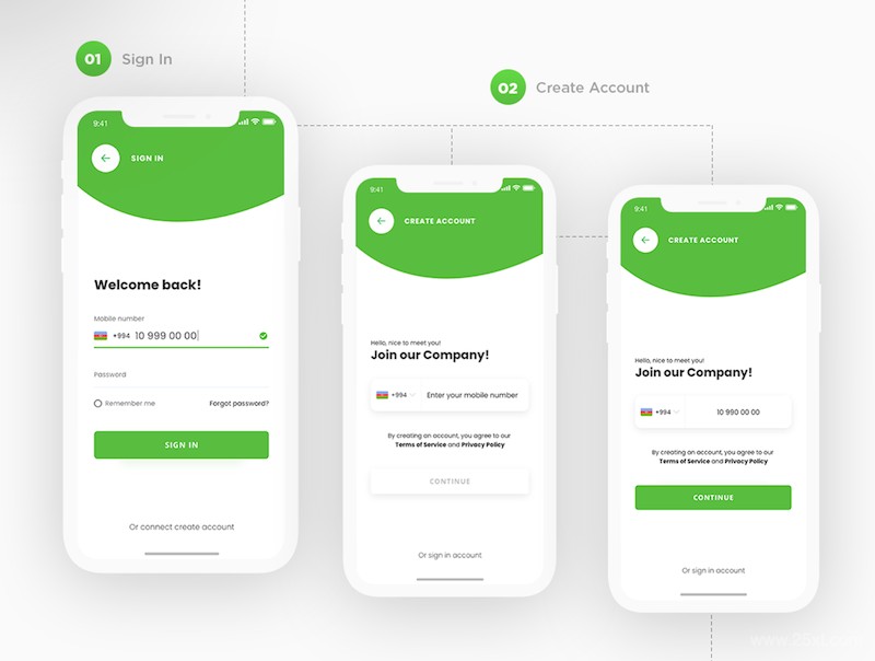 Driver Mobile App UI Kit-6.jpg