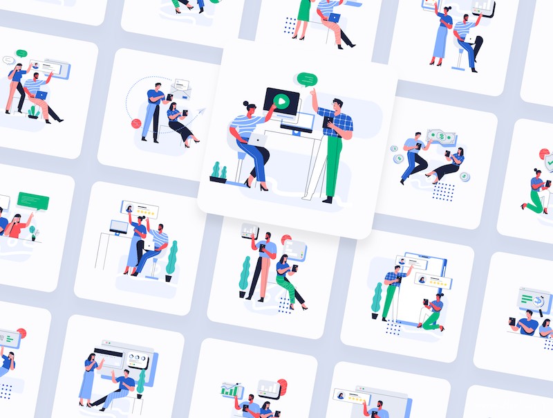 Babol - Start up Website E-Commerce Illustration-1.jpg