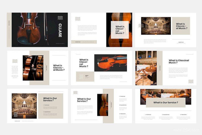 Cllase - Classical Music Powerpoint Template-2.jpg
