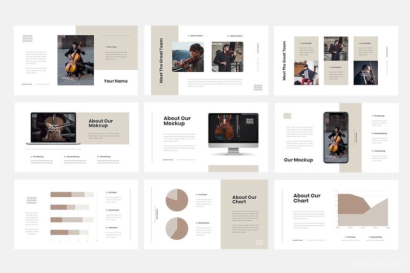 Cllase - Classical Music Powerpoint Template-1.jpg