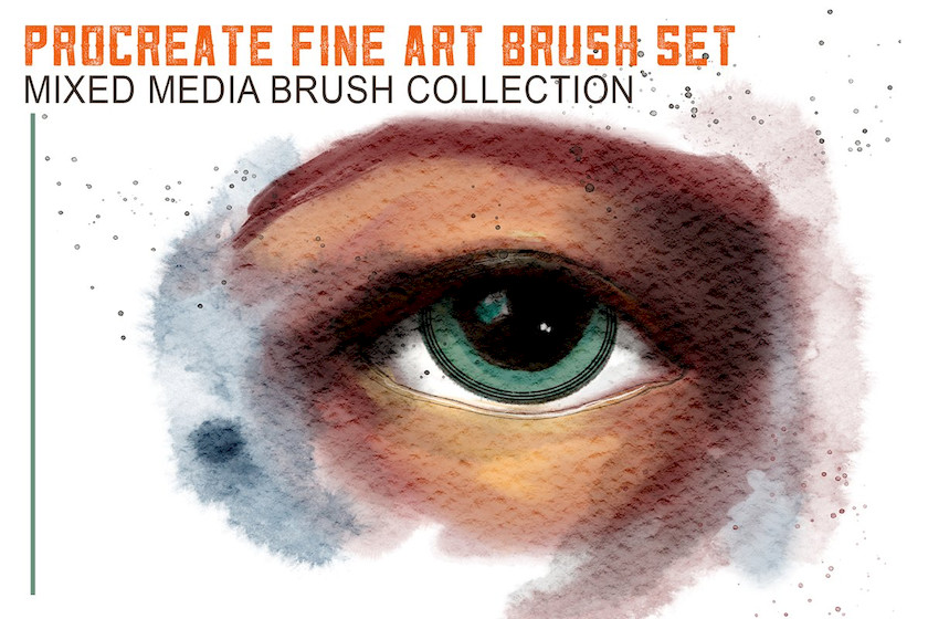 Mixed Media Procreate Brush Set 1.jpg