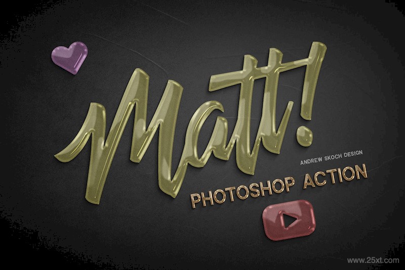 Glass Photoshop Action-4.jpg