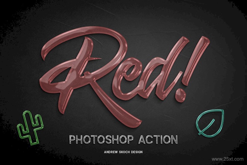 Glass Photoshop Action-5.jpg