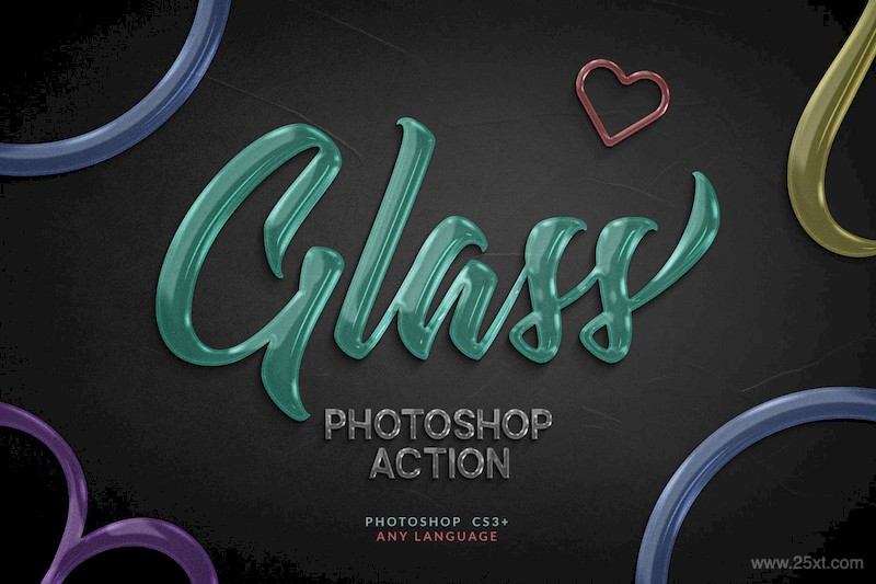 Glass Photoshop Action-6.jpg
