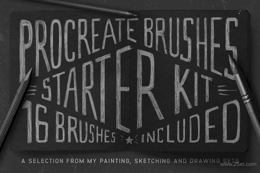 Starter Kit Procreate brushes 1.jpg