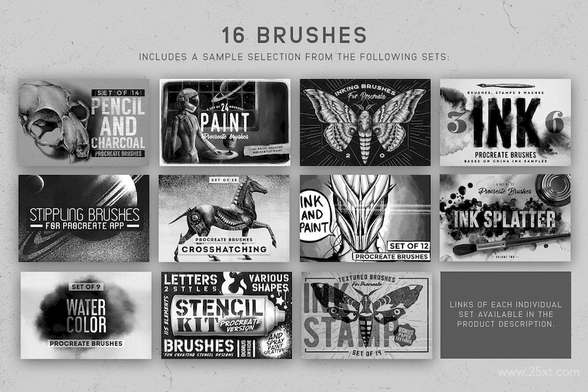 Starter Kit Procreate brushes 4.jpg
