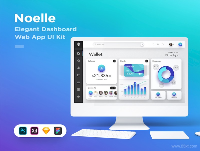 Noelle UI Kit-3.jpg