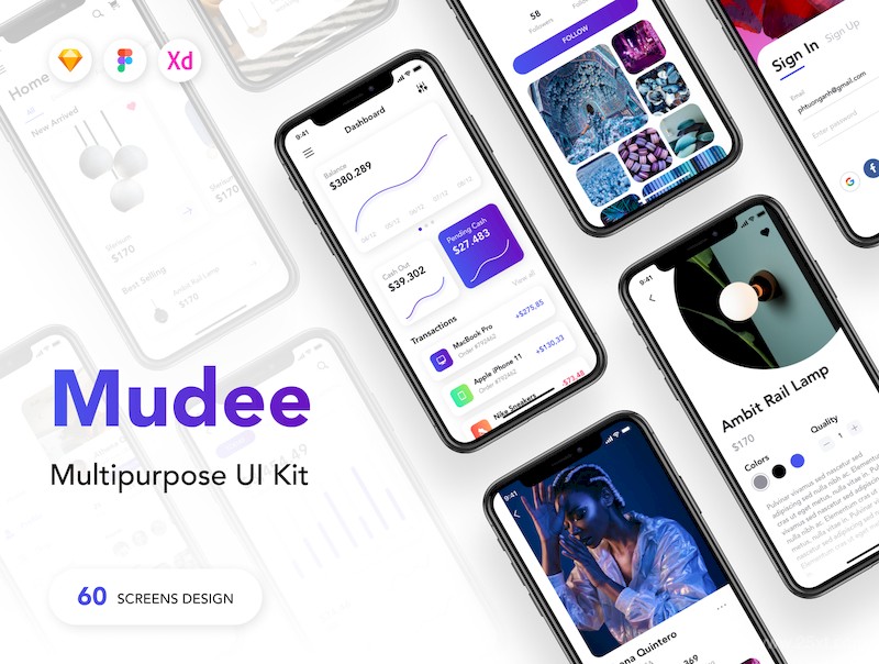 Mudee Multipurpose UI Kit-1.jpg