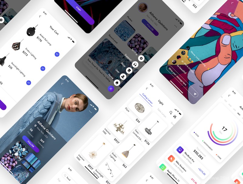 Mudee Multipurpose UI Kit-4.jpg