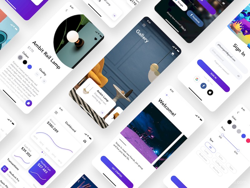 Mudee Multipurpose UI Kit-5.jpg