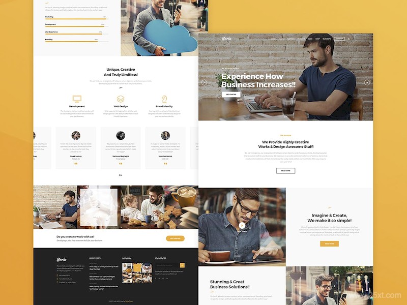 Yorks - Businesses & Individuals HTML5 Template-5.jpg