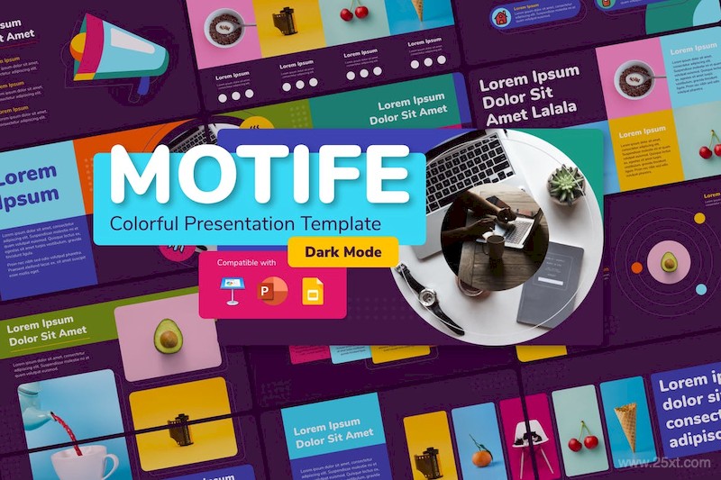 MOTIFE (DARK) - Colorful Presentation Template-2.jpg