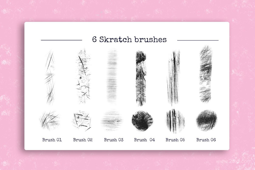 Scratch Procreate Brushes 4.jpg