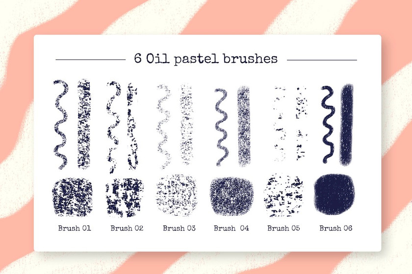 Procreate Oil Pastel Brushes 3.jpg