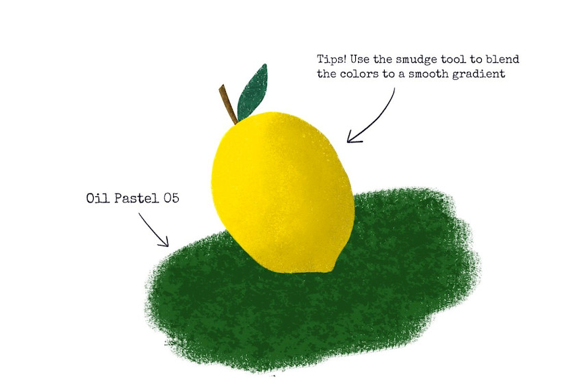 Procreate Oil Pastel Brushes 6.jpg