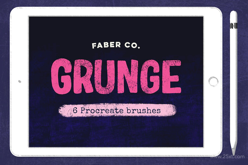 Grunge Procreate Brushes 1.jpg