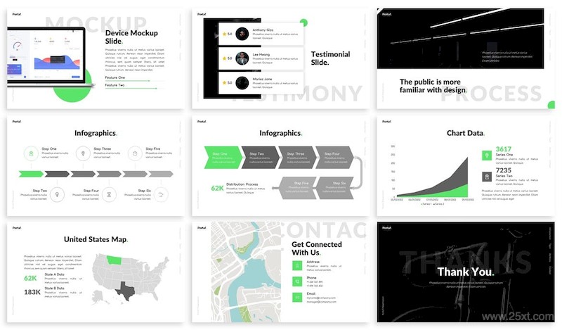 Protaf - Modern Powerpoint Template-3.jpg