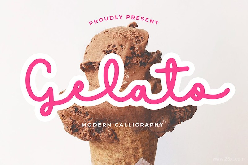 Gelato Modern Calligraphy Font-1.jpg