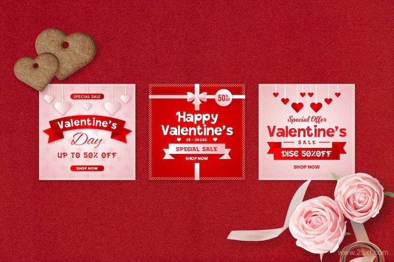 Cute Kitty - Decorative Valentine Font-1.jpg