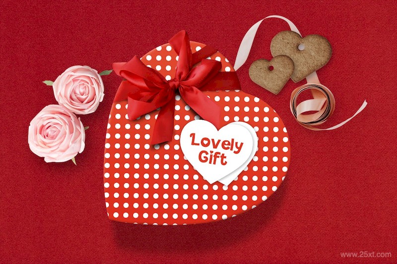 Cute Kitty - Decorative Valentine Font-5.jpg