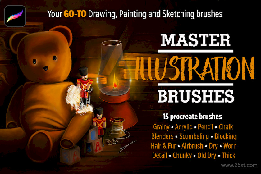 Master Illustration Brushes 5.jpg