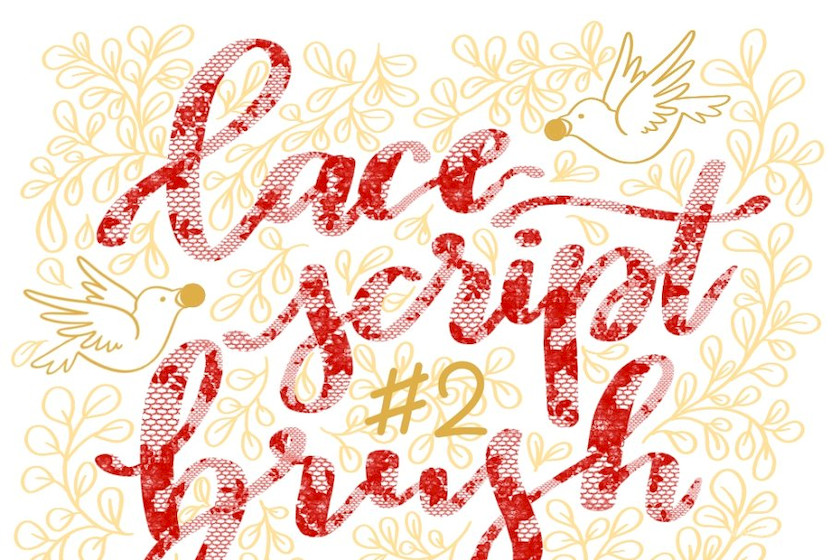  Lace Lettering Brushes for Procreate 7.jpg