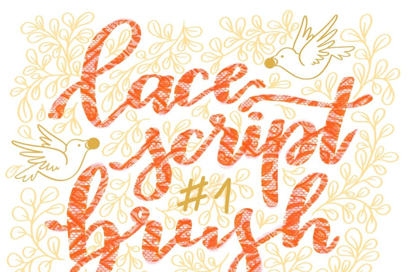 Lace Lettering Brushes for Procreate 5.jpg