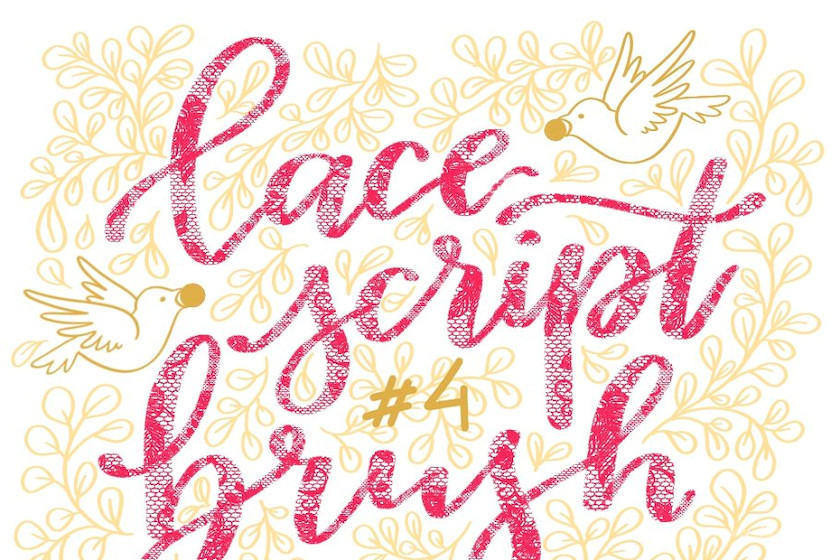  Lace Lettering Brushes for Procreate 3.jpg