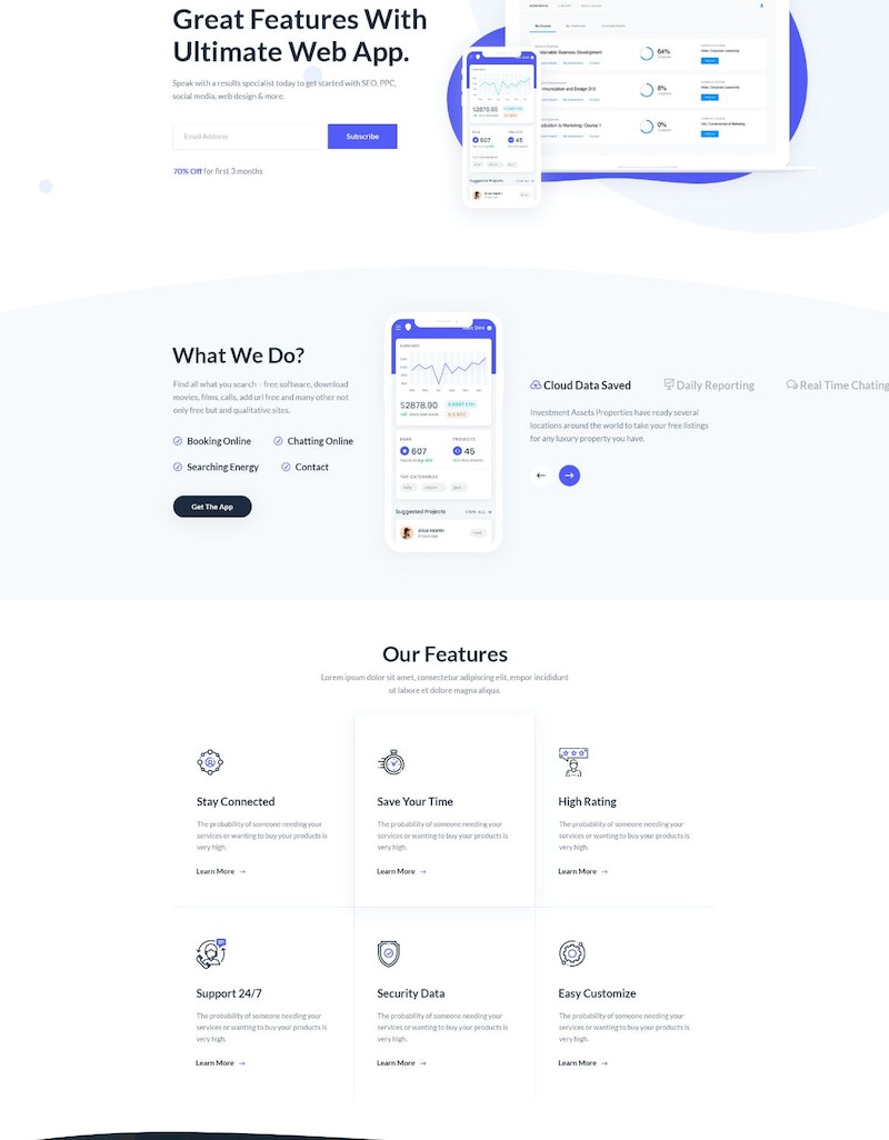 Uzino | Premium Startup App PSD Template-3.jpg