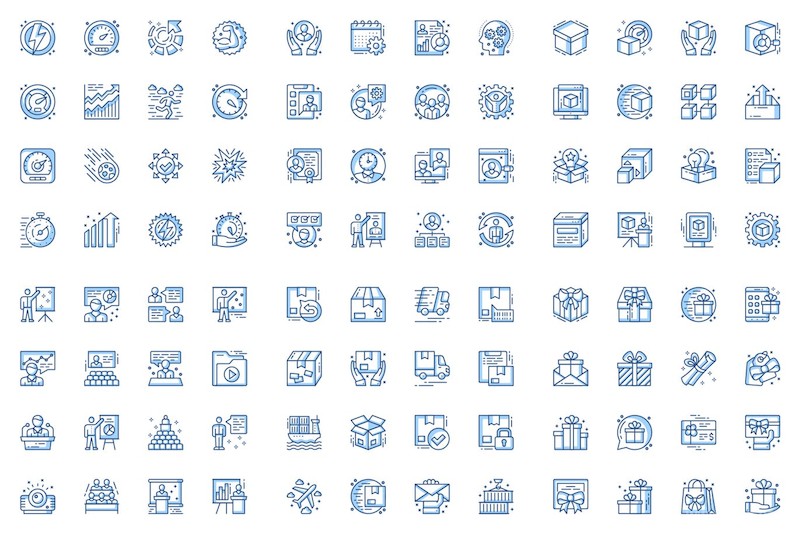 Thin Line Icons Business Pack-1.jpg