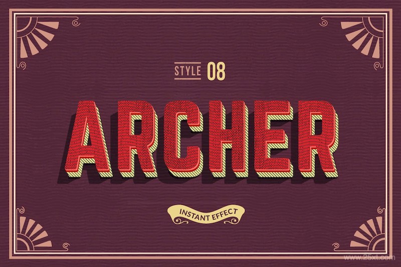 Vintage Text Effects (Illustrator)-6.jpg