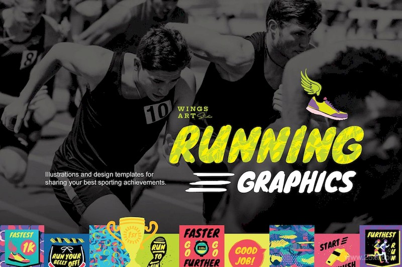 Running and Sports Graphics-5.jpg