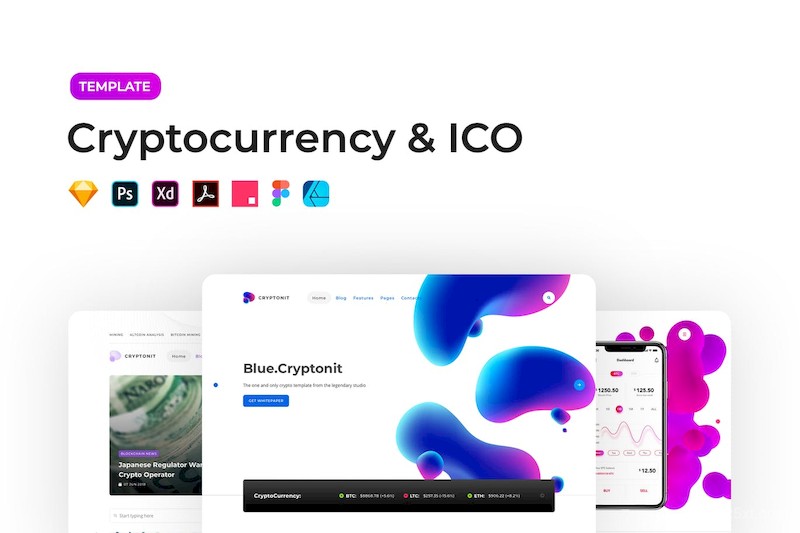 Cryptocurrency & ICO Template-5.jpg