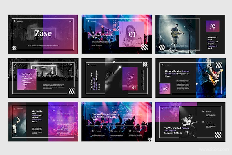 Zase - Clubbing And Trance Music Powerpoint-3.jpg