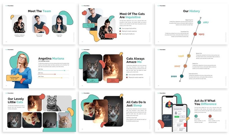 Vets - Pets Keynote Template-2.jpg