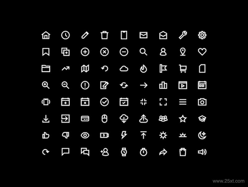 Origin Icons – Outline Essentials-2.jpg