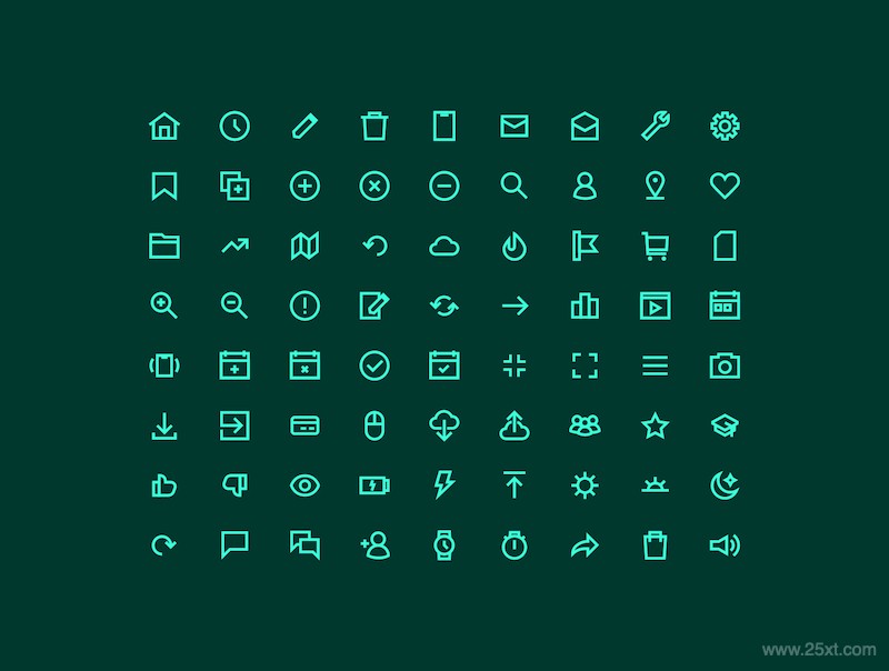 Origin Icons – Outline Essentials-1.jpg