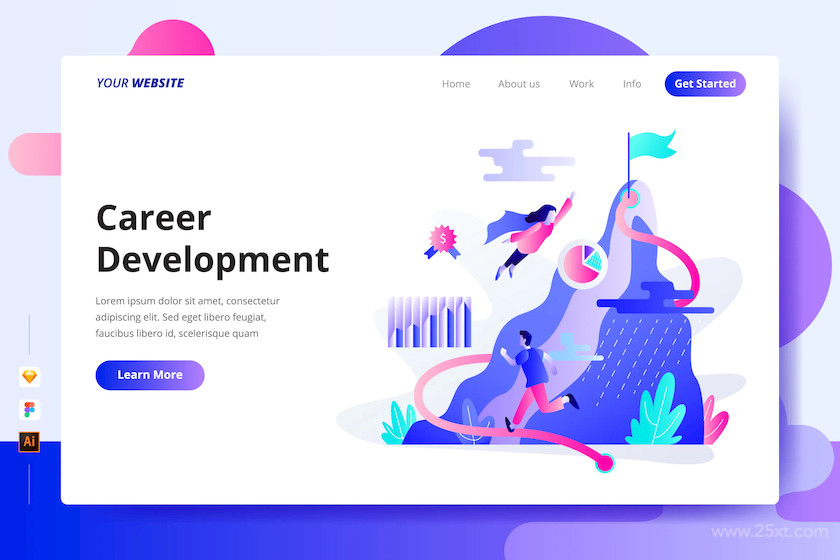 Career Development - Landing Page.jpg