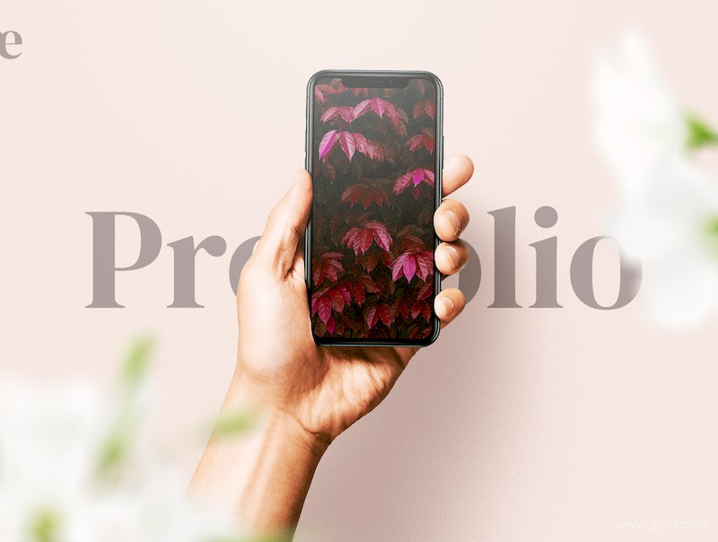 iPhone 11 on hand mockups-1.jpg