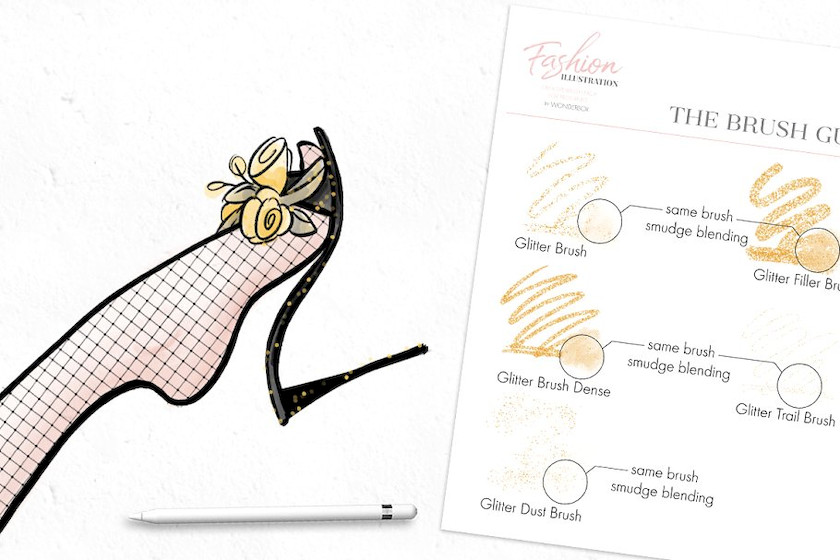Procreate Fashion Illustration Set 2.jpg