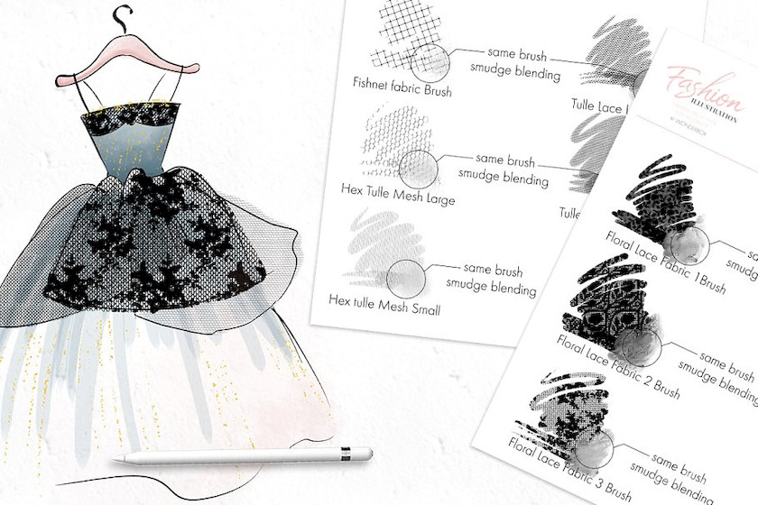 Procreate Fashion Illustration Set 4.jpg