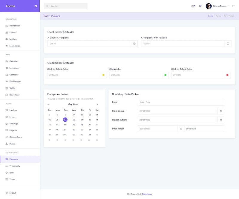 Forms Widgets Dashboard UI Kit (SKETCH)-8.jpg