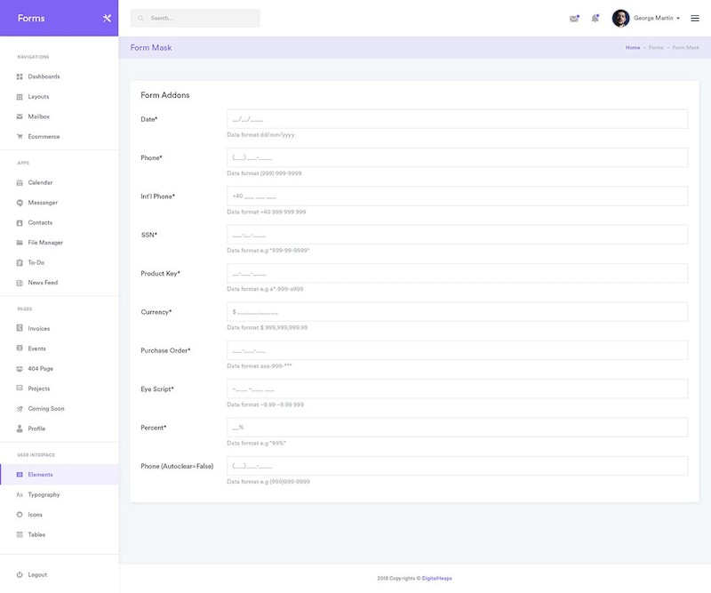 Forms Widgets Dashboard UI Kit (SKETCH)-3.jpg