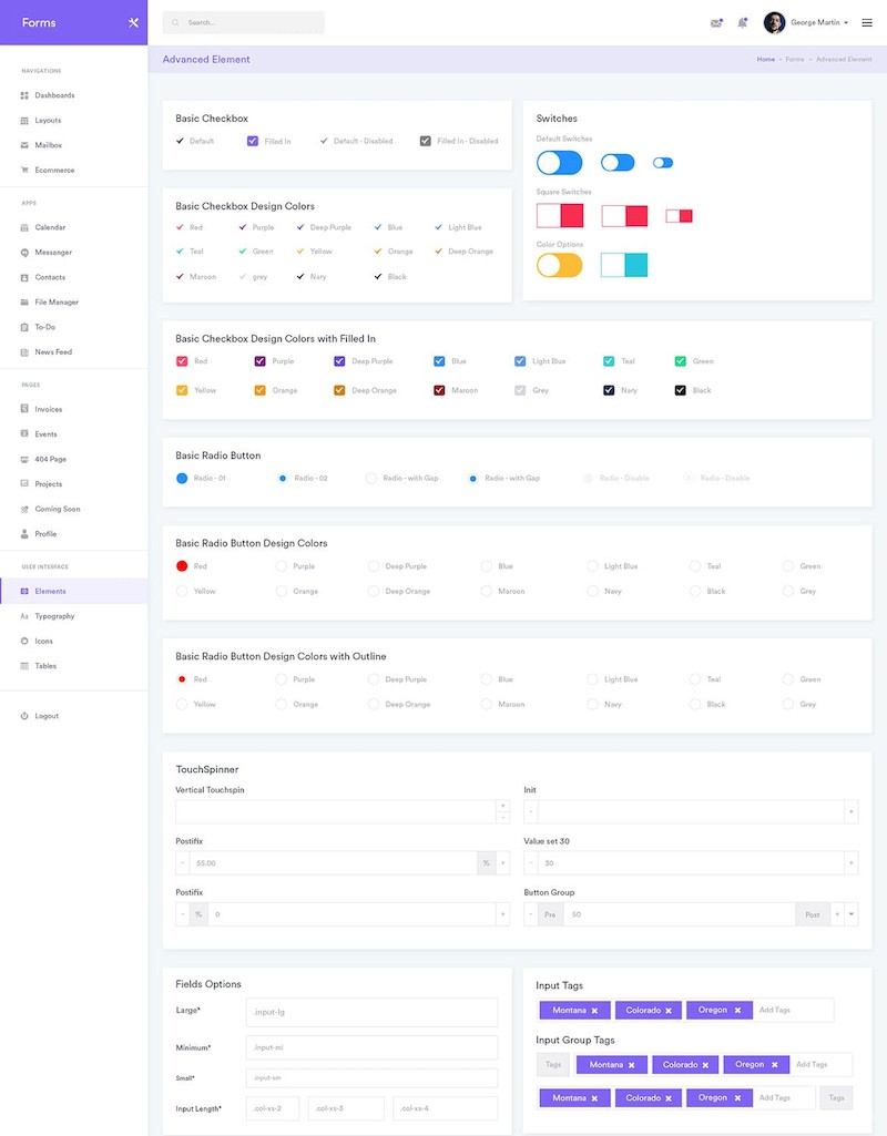 Forms Widgets Dashboard UI Kit (SKETCH)-2.jpg