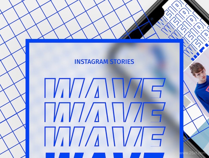 Wave Pack Instagram Story Templates-1.jpg