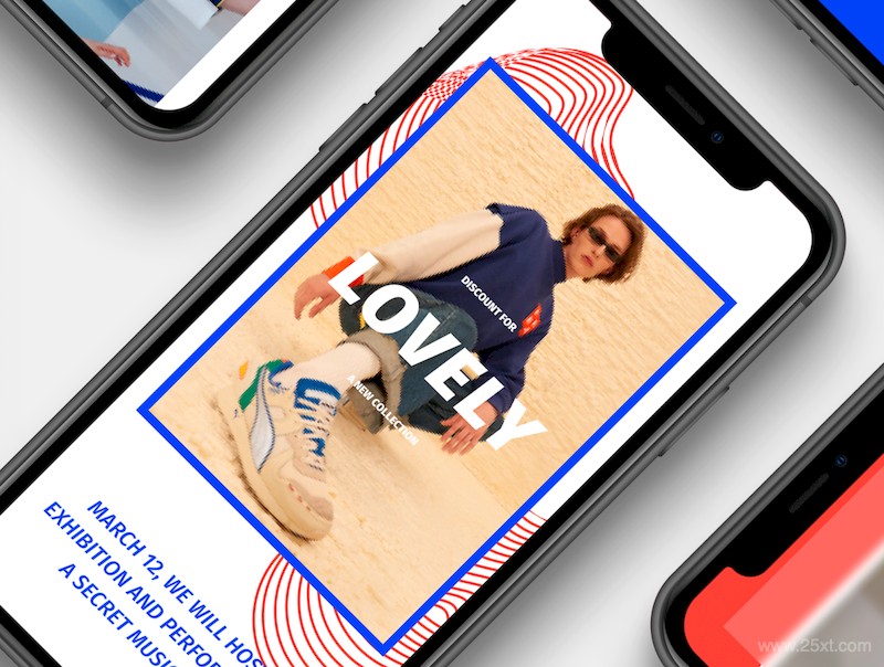 Wave Pack Instagram Story Templates-3.jpg